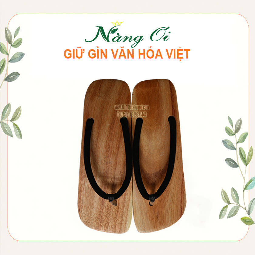geta Nhật